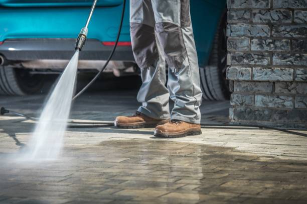 Best Parking Lot and Garage Cleaning  in Ronceverte, WV