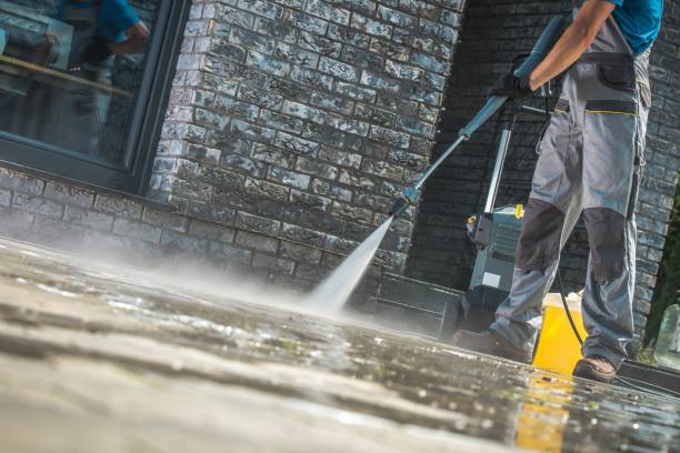Best Machinery and Equipment Cleaning  in Ronceverte, WV